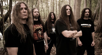 Július 22-én újra Budapesten a világ legsikeresebb death metal-zenekara