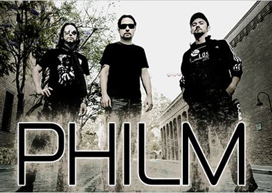Ősz elején Budapesten játszik Dave Lombardo