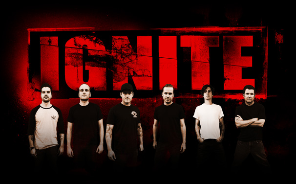 Dupla Ignite Budapesten