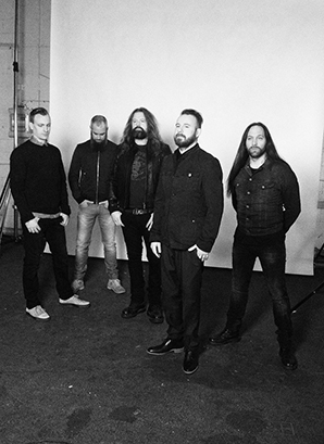 In Flames: „A metalcore-ért biztosan nem vállalom a felelősséget”