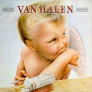 Van Halen: 1984