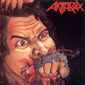Anthrax: Fistful Of Metal
