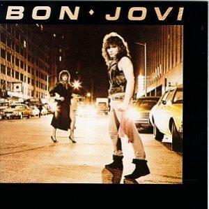 Bon Jovi: Bon Jovi