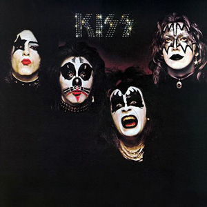 KISS: KISS
