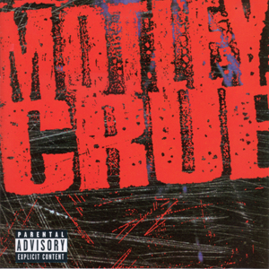 Motley Crue: Motley Crue