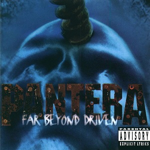 Pantera: Far Beyond Driven
