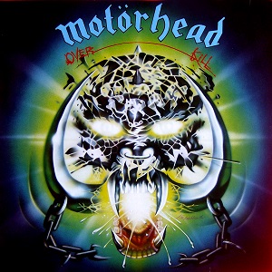 Motörhead: Overkill