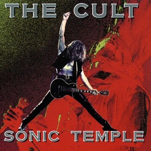 The Cult: Sonic Temple