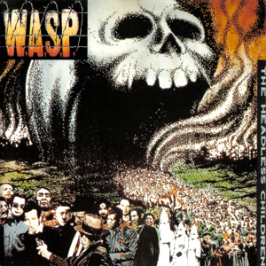 W.A.S.P.: The Headless Children