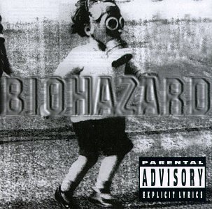 Biohazard: State Of The World Address