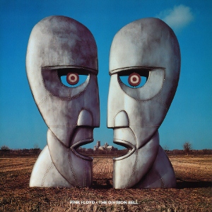 Pink Floyd: The Division Bell
