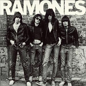 Ramones: Ramones