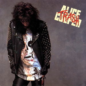Alice Cooper: Trash