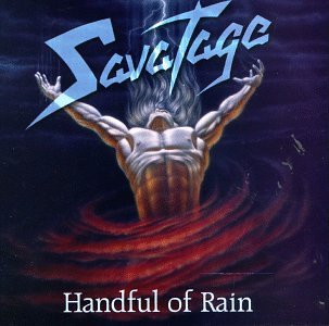 Savatage: Handful Of Rain