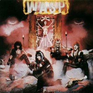 W.A.S.P.: W.A.S.P.