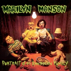 Marilyn Manson: Portrait Of An American Family