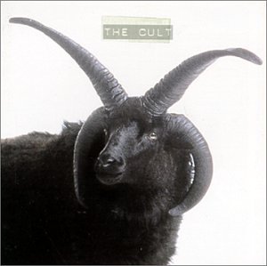 The Cult: The Cult
