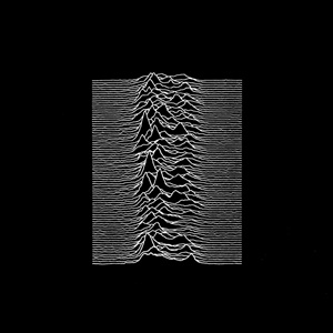 Joy Division: Unknown Pleasures