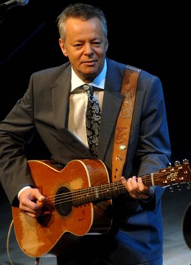 Tommy Emmanuel - Budapest, 2014. április 17.