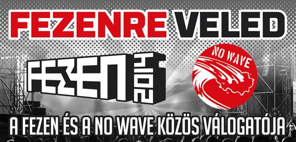 FEZEN-re veled!