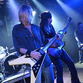 Súlyos november: Trouble, The Rodeo Idiot Engine, Dragged Into Sunlight