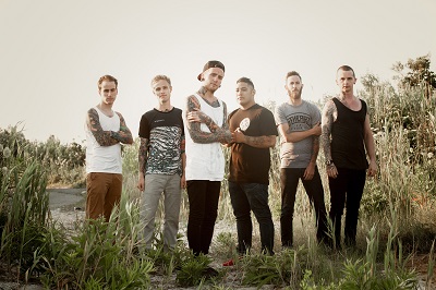 Deathcore minden mennyiségben