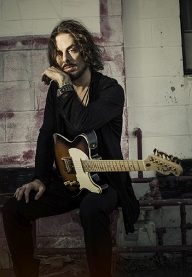 Richie Kotzen szeptemberben újra hozzánk látogat