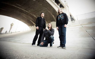 Nyolc év után ismét High On Fire Budapesten