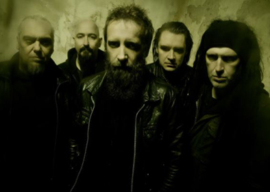 Két koncert egy jegyárért: Paradise Lost és Dew-Scented a Dürerben