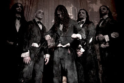Akár ingyen is megnézheted januárban a Fleshgod Apocalypse-et