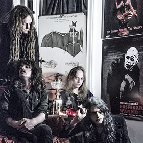 Baljós évkezdés: Tribulation, Grave Pleasures és Vampire a Dürerben