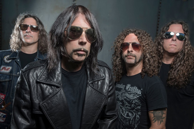 Március 31-én Monster Magnet Budapesten