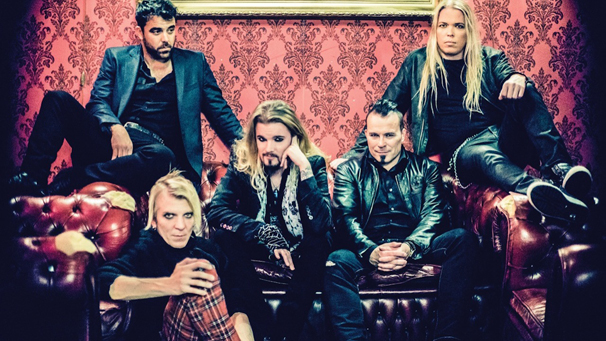 Apocalyptica és Canned Heat az idei Open Roadon