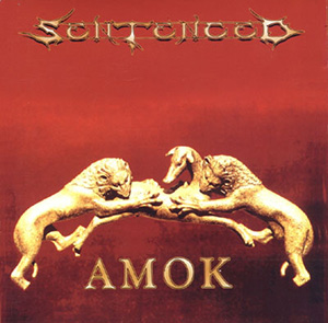 Sentenced: Amok