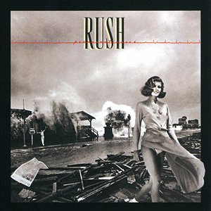Rush: Permanent Waves