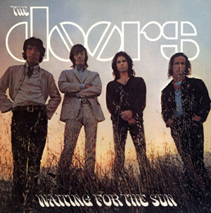 The Doors: Waiting For The Sun