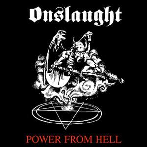 Onslaught: Power From Hell