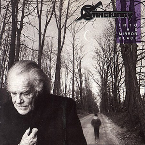 Sanctuary: Into The Mirror Black