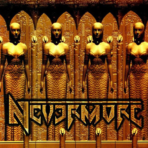 Nevermore: Nevermore