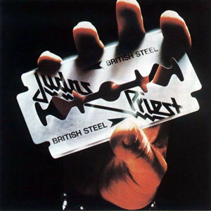 Judas Priest: British Steel