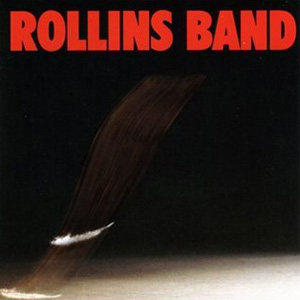 Rollins Band: Weight