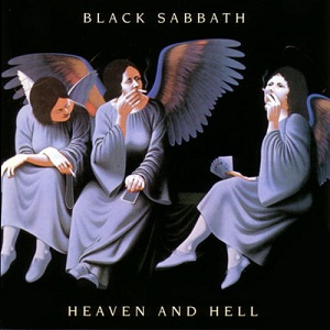 Black Sabbath: Heaven And Hell