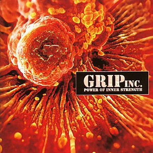 Grip Inc.: Power Of Inner Strength