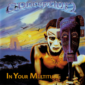 Conception: In Your Multitude