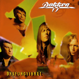 Dokken: Dysfunctional