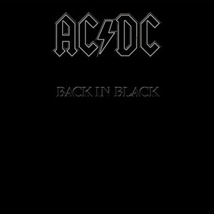 AC/DC: Back In Black
