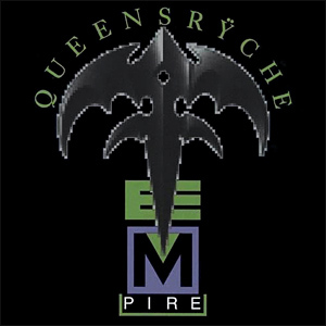 Queensryche: Empire