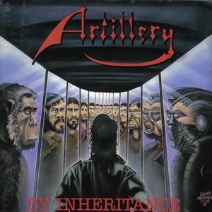 Artillery: By Inheritance