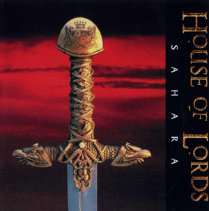 House Of Lords: Sahara