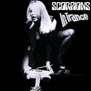 Scorpions: In Trance